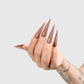 Chaun Legend Gel Nail Polish In My Feels LG5201
