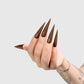 Chaun Legend Gel Nail Polish S'mores Galore LG5205