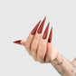 Chaun Legend Gel Nail Polish Copper Crush LG5209
