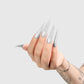 Chaun Legend Gel Nail Polish Ice Me Out LG5240
