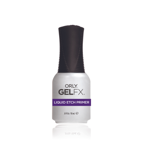 Orly GELFX Builder - Liquid Etch Primer - Universal Nail Supplies