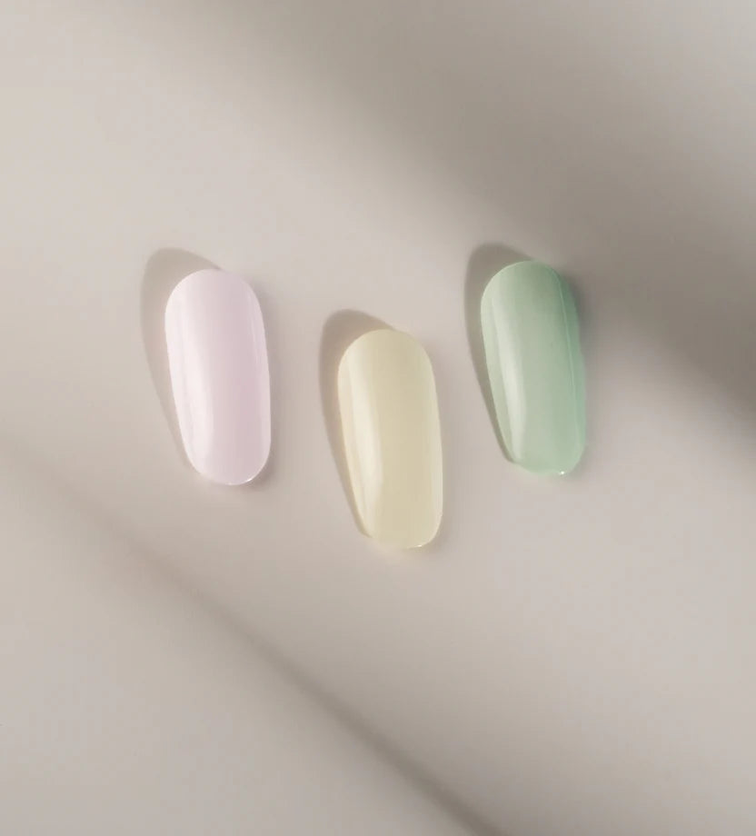 Luxio Soak-Off Gel Polish Fresh - Universal Nail Supplies