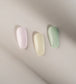 Luxio Soak-Off Gel Polish Fresh - Universal Nail Supplies