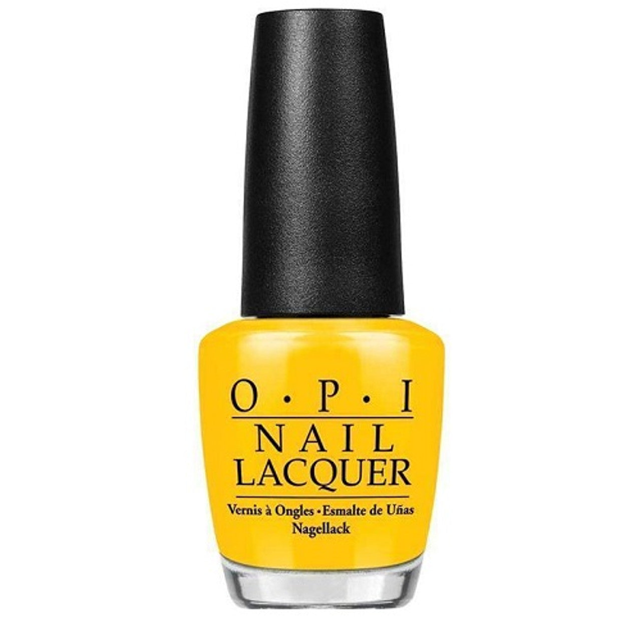 OPI Nail Lacquers - Need Sunglasses #B46 (Discontinued) - Universal Nail Supplies
