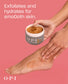 OPI Nature Strong - Smooth It Out Hand & Foot Scrub 250 mL