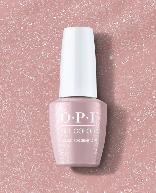OPI Intelli GelColor Chocolate Moose GCD50