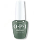 OPI Intelli GelColor Things I’ve Seen in Aber-green GCU15