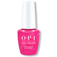 OPI Intelli GelColor Spring Break the Internet GCS009