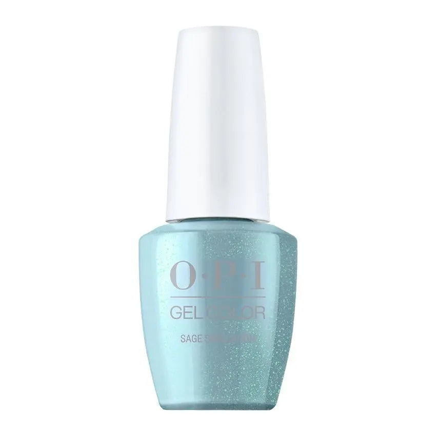 OPI Intelli GelColor Sage Simulation GCD57