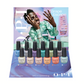 OPI Nail Lacquer Spring 2025 OPI'm Dreaming Collection - 12 PC Display