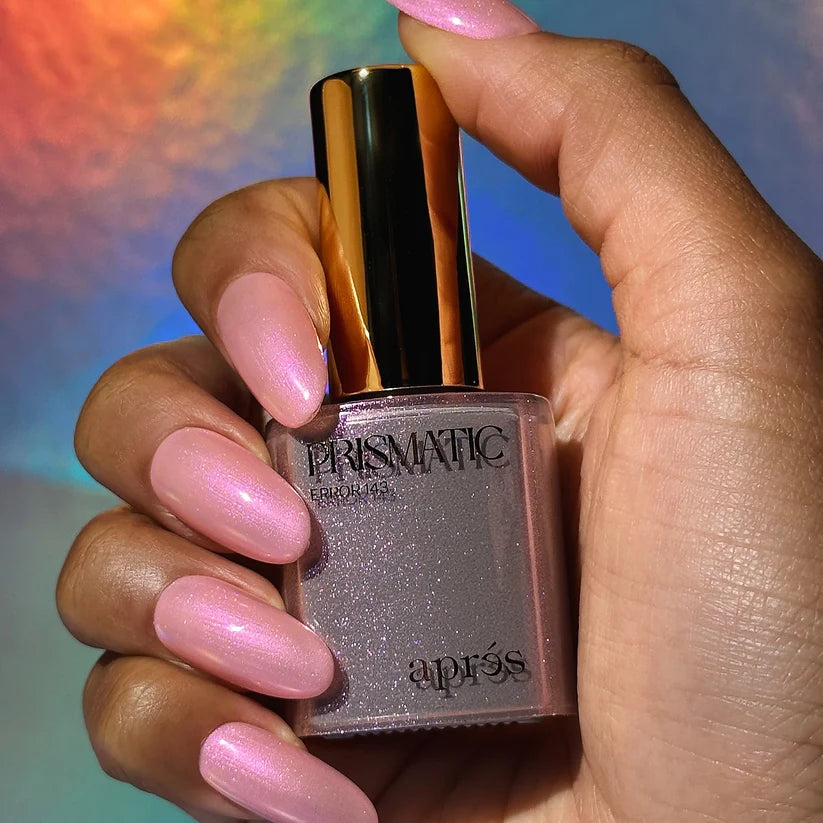 Apres Prismatic Gel Color Error 143 P14 10mL