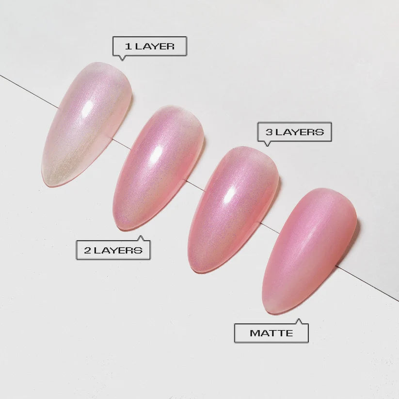Apres Prismatic Gel Color Error 143 P14 10mL