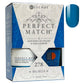LeChat Perfect Match Gel + Matching Lacquer Big Blue #278 (Clearance)