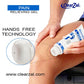 ClearZal® Pain Relieving Gel Hands-Free Tube