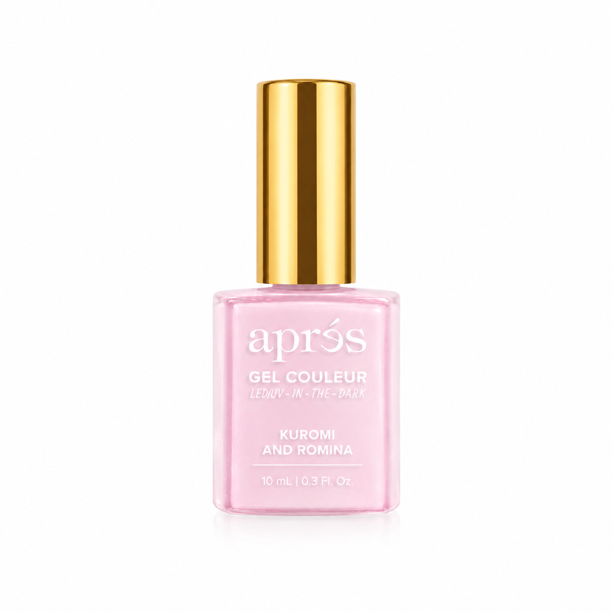 Apres - Cat Eye - Kuromi and Romina (Final Sale) 10mL