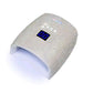 UNS Cordless & Rechargeable Curing UV or LED Lamp