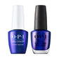 OPI GelColor + Matching Lacquer Scorpio Seduction H019 - Universal Nail Supplies