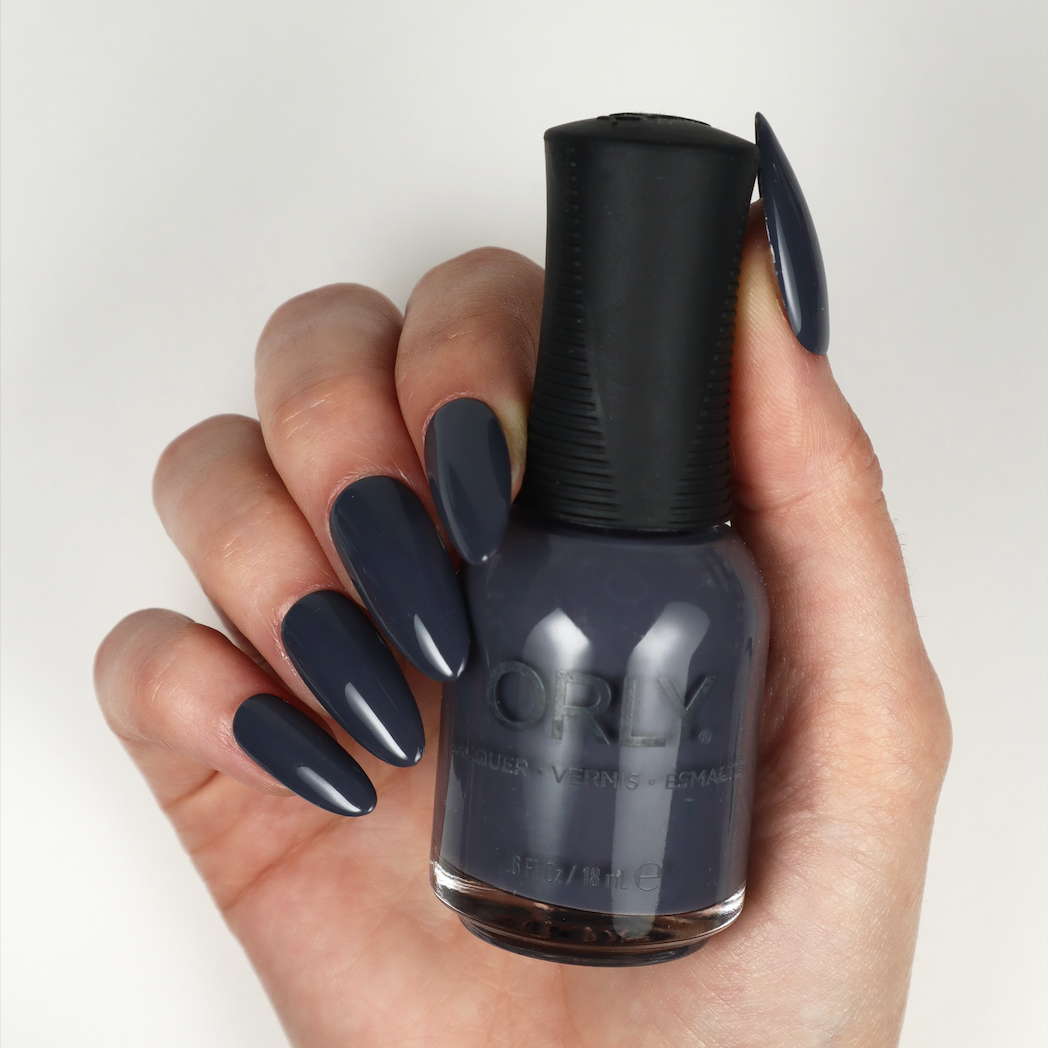 Orly Nail Lacquer - Unraveling Story - Universal Nail Supplies