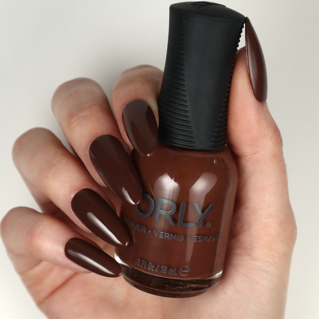 Orly Nail Lacquer - Don't Be Suspicious - Universal Nail Supplies