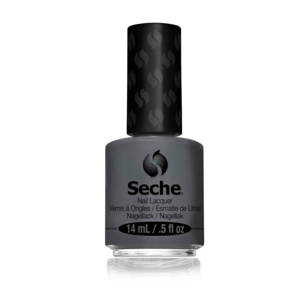 Seche Nail Polish Lacquer Nouveau 0.5oz 14mL - Universal Nail Supplies