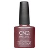 CND Creative Nail Design Shellac – Frostbite