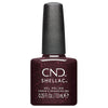 CND Creative Nail Design Shellac - Prune Poison
