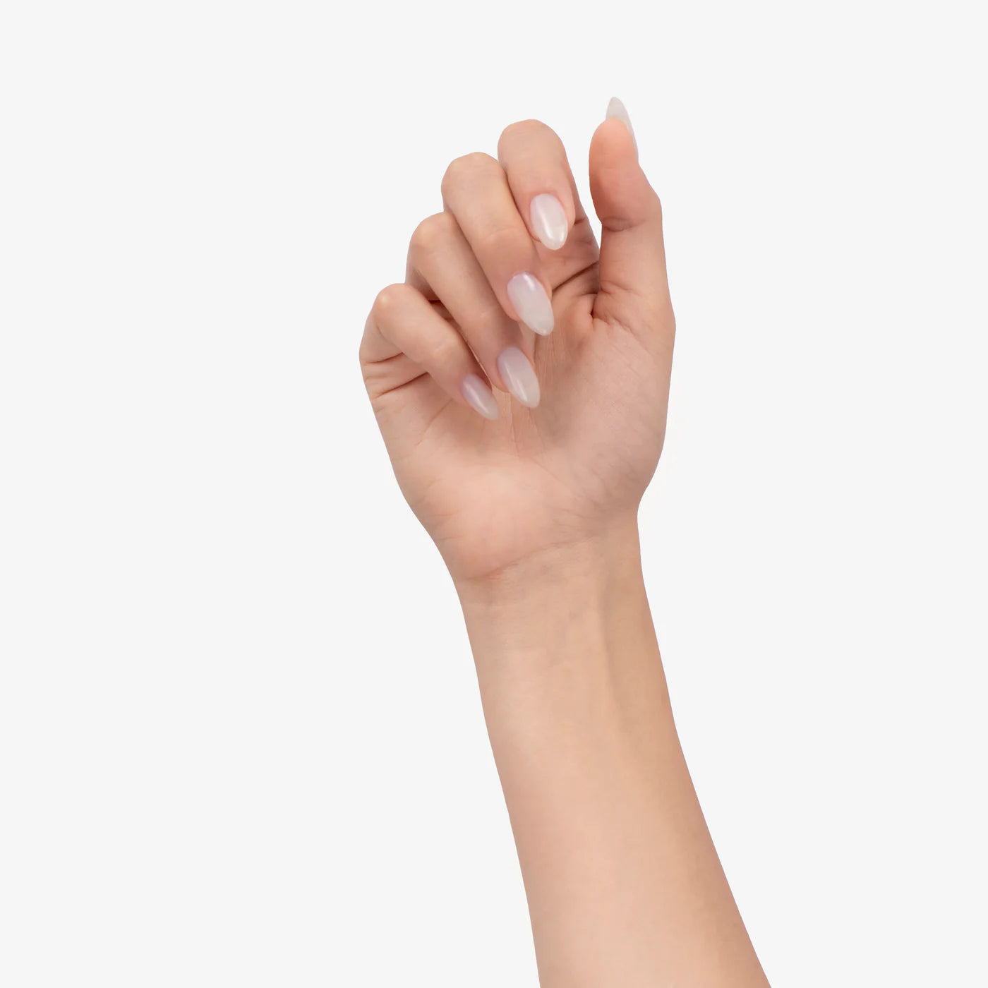 Sirooni Hard Gel - Blue Sky 30ml - Universal Nail Supplies