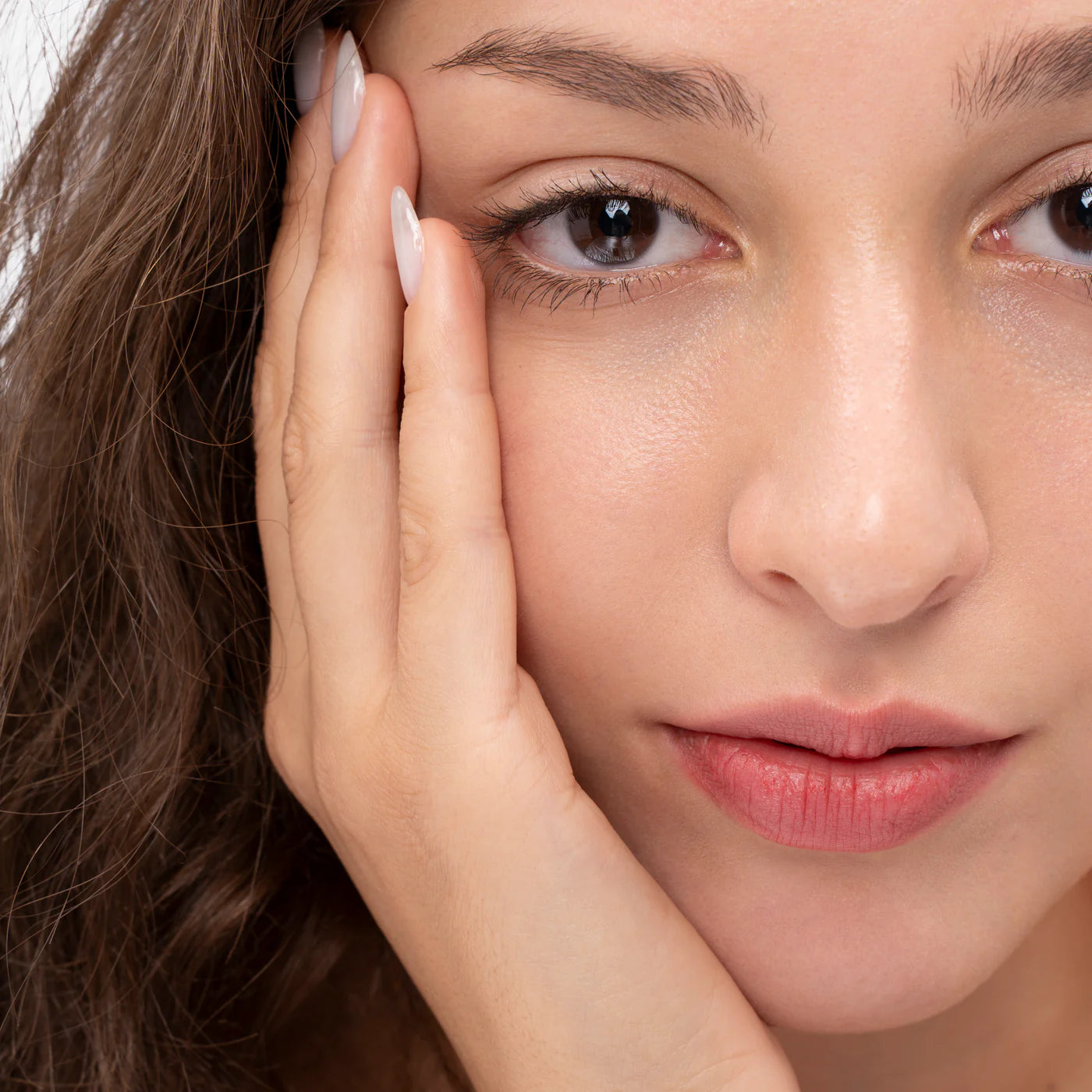 Sirooni Hard Gel - Blue Sky 30ml - Universal Nail Supplies