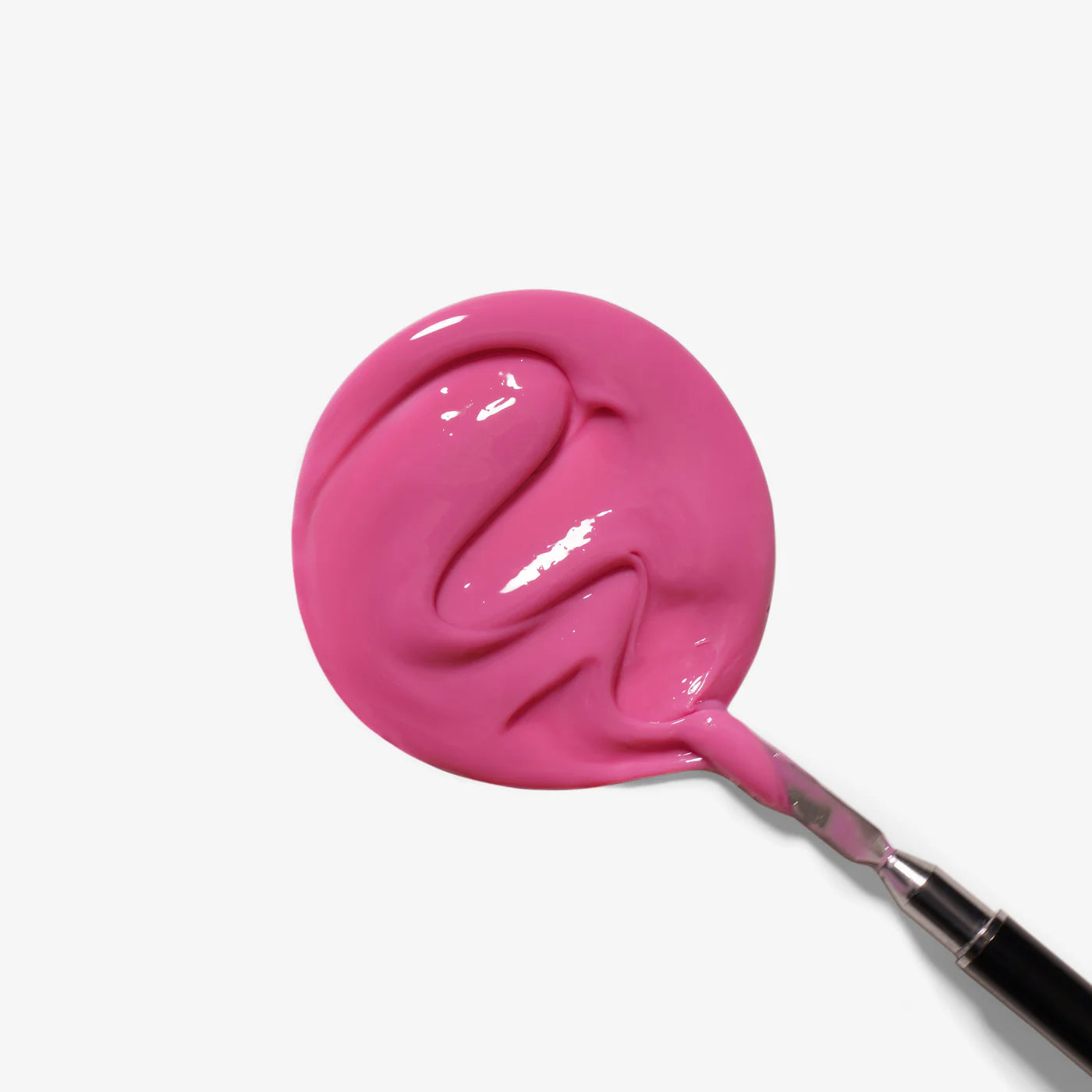 Sirooni Hard Gel - Rose Pink 30ml - Universal Nail Supplies