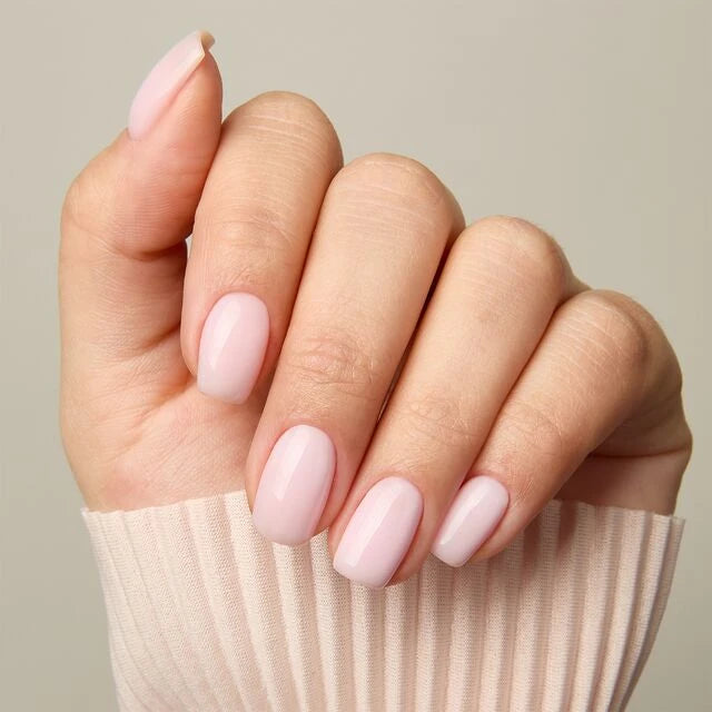 The GelBottle Hard Gel BIAB™ TPO & Hema-Free Fancy