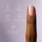 The GelBottle Fibre Builder BIAB™ TPO & Hema-Free Aurora 20mL
