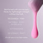 The GelBottle Fibre Builder BIAB™ TPO & Hema-Free Bunny 20 mL