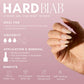 The GelBottle Hard Gel BIAB™ TPO & Hema-Free Bonnie