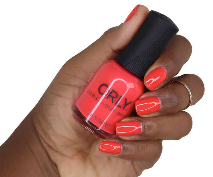 Orly Nail Lacquer - Take Flight - Universal Nail Supplies