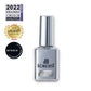 Kokoist USA Ultra Glossy Non Wipe Top Coat Gel 15ml, clear, smooth, high-shine nail top coat for professional gel manicures.