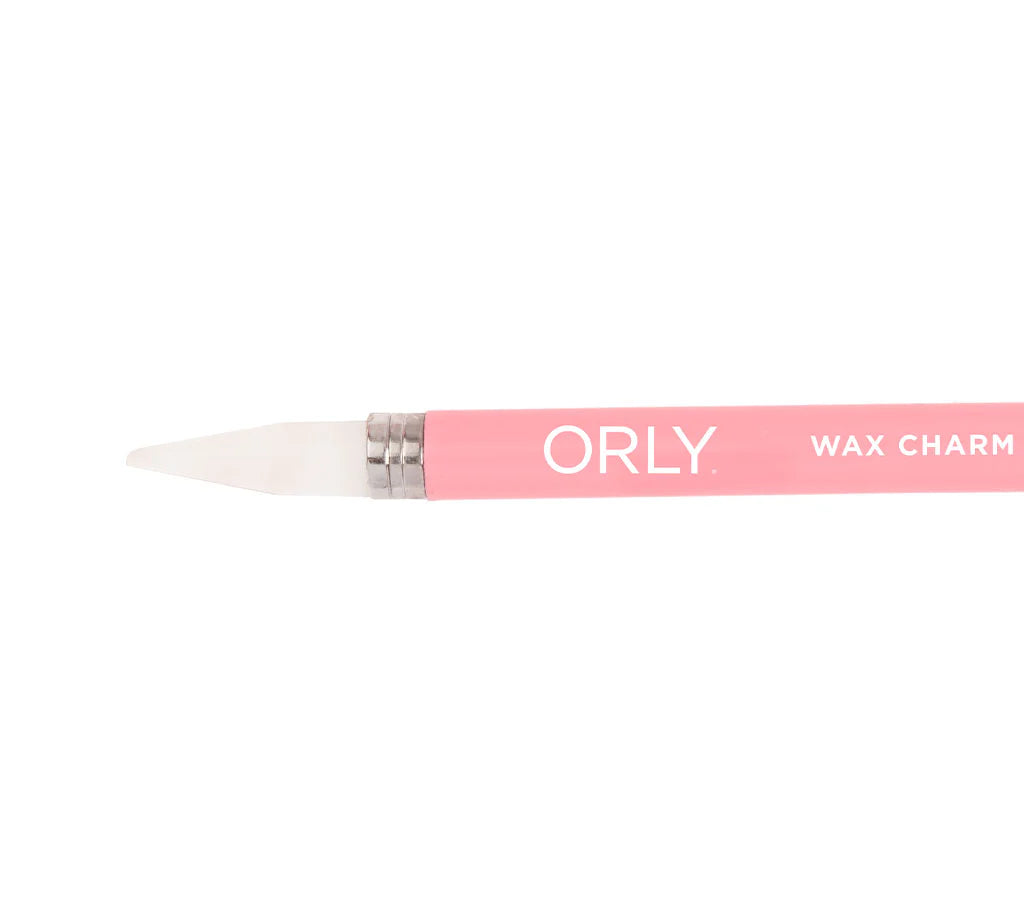 Orly - Wax Charm Applicator & Dotting Tool - Universal Nail Supplies
