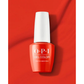 OPI GelColor You've Been RED GCS025 - Universal Nail Supplies