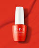 OPI GelColor You've Been RED GCS025