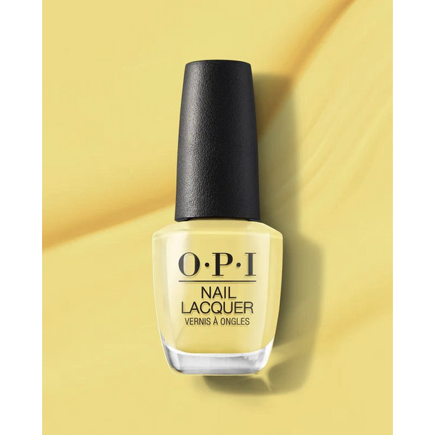 OPI Nail Lacquers - (Bee)FFR NLS034 - Universal Nail Supplies