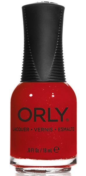 Orly Nail Lacquer - Red Carpet (Clearance) - Universal Nail Supplies