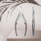Professional cuticle nippers SMART 50 3 mm image 0