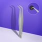 Tweezers for work with disposable files image 0