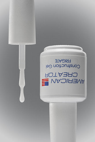 American Creator Construction Gel Frigate 15 ml