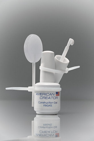 American Creator Construction Gel Frigate 15 ml