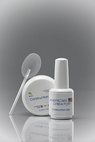 American Creator Construction Gel 30 ml