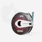 Nail file refill roll papmAm EXCLUSIVE in a plastic case STALEKS PRO 150 grit  (7meters) image 1