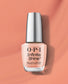 OPI Infinite Shine A Sherbert Thing ISL116 - Universal Nail Supplies