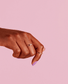 OPI GelColor Intelli-Gel + Matching Lacquer OPI Achievement Unlocked GCD60
