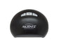 Luxio Akzentz Compact LED Nail Lamp curing Luxio gel polish for professional gel nails application and quick drying.