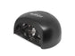 Luxio Akzentz Compact LED Nail Lamp for curing gel polish, with a sleek design and multiple curing modes.